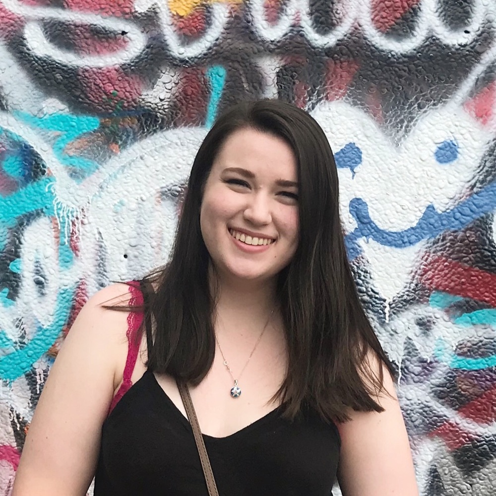 Meet your Posher, Allyson